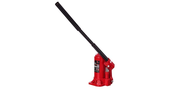 Big Red  Şişe Kriko 3-Ton Plastik Çantalı T90304D - Resim 4