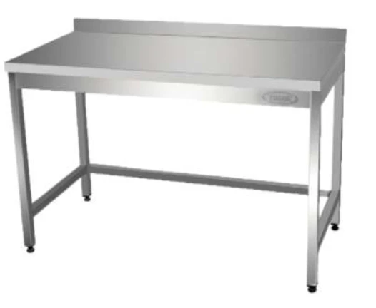 Pimak Alt Tablasız Çalışma Tezgahı 60 x 60 x 85 (cm) ürün görseli 1