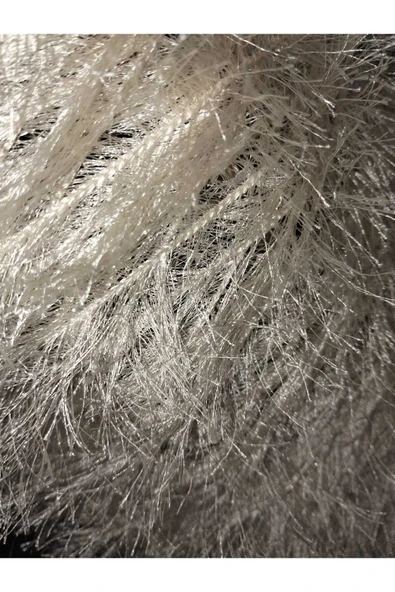 Bohem,Ahşap,Doğal El Yapımı Lambader 125*32 - 6