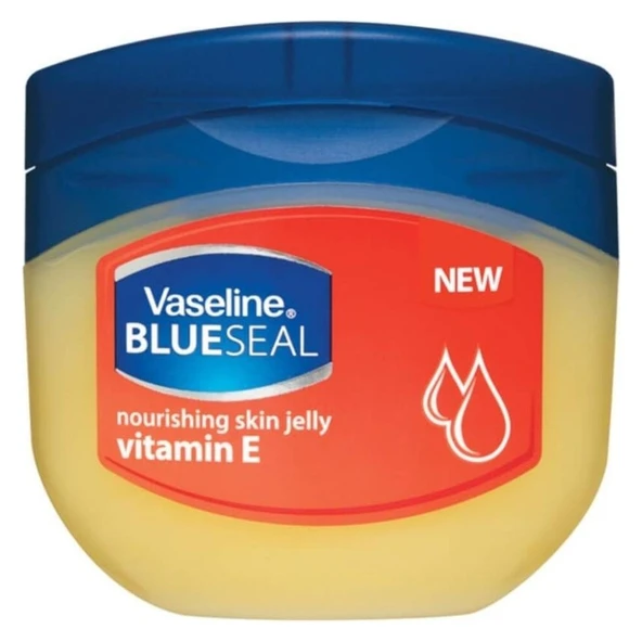 Vaseline E Vitamini İçeren Yoğun Nemlendirici Krem 100 ml - Unisex Cilt Yumuşatıcı ve Onarıcı - 3