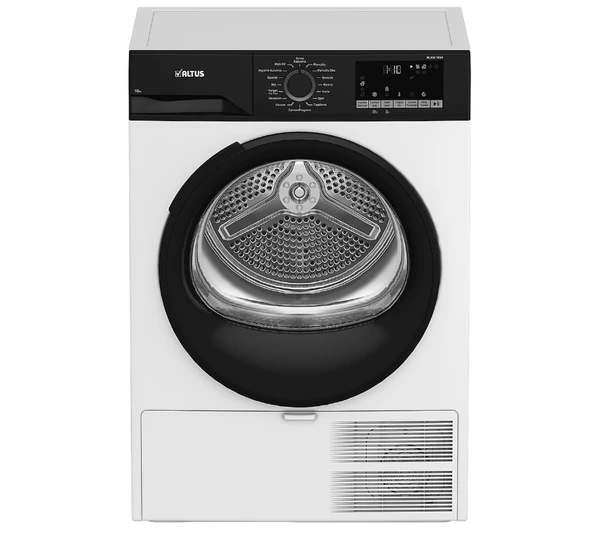 Altus AL KM 1054 10 kg Çamaşır Kurutma Makinesi