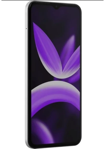 OMİX X5 6/128 GB  BEYAZ AKILLI CEP TELEFONU (TÜRKİYE GARANTİLİ) ürün görseli