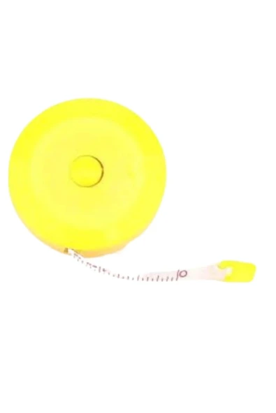 Otomatik Mezura 1,5 Metre - Resim 2