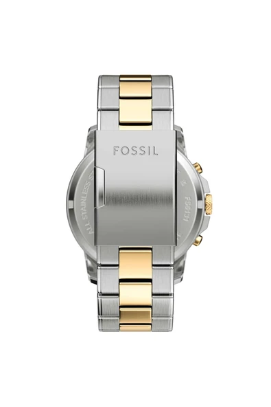 FOSSIL FFS6131 Erkek Kol Saati - Resim 3