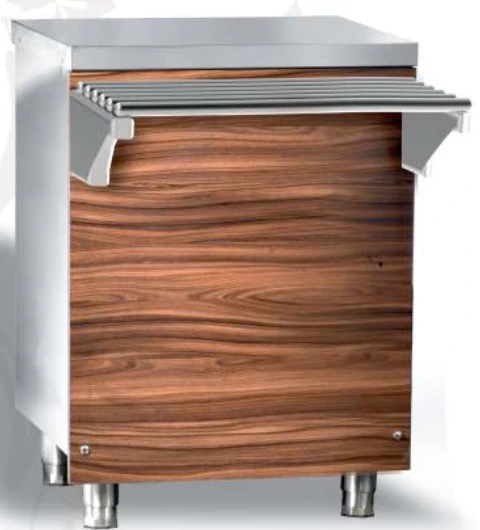 Pimak Nötr Tezgah Ünitesi 120 x 70 x 85 (cm) ürün görseli 1