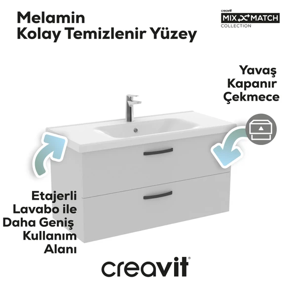 D10 100cm.2CK.Lav.Dlp.ML.BYZ.ML.BYZ ürün görseli