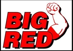 Big Red  Şişe Kriko 3-Ton Plastik Çantalı T90304D - Resim 6