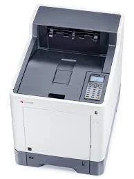 KYOCERA P6235CDN ECOLASER YAZICI