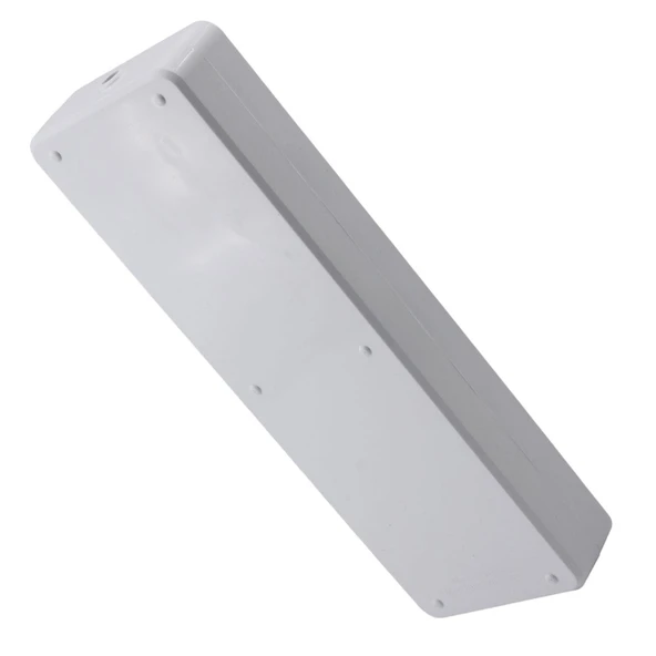 Grup Priz Klemensli 12'li Fiş Priz Topraklı Çoklu Grup Priz Çoğaltıcı Onikili Kablosuz - 3