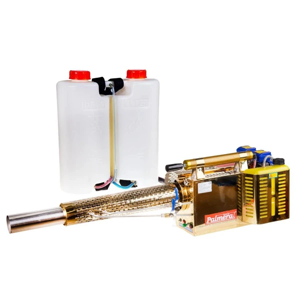 Palmera Pa120s Benzinli Termal Sisleme Makinesi 2x8 Litre ürün görseli