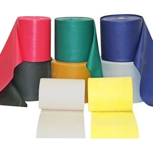 CanDo Go-Band Direnç Egzersiz Bandı Ten (xx lıght) 45.7 mt -10-6420 ürün görseli