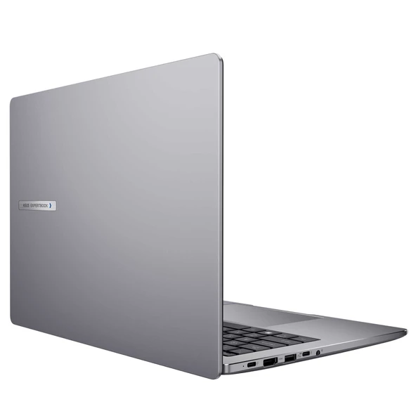 Asus ExpertBook P3405CVA-I516512G1D010 i5-13420H 32GB 512SSD 14" WUXGA W11P Dizüstü Bilgisayar - Resim 5