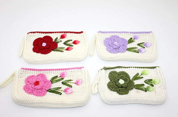 Eminönü Bazaar Kadın El Çantası Model 3 ürün görseli