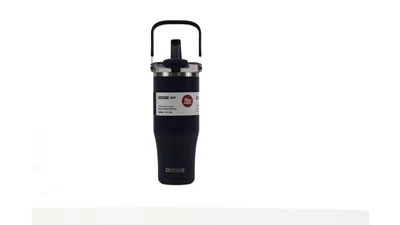 DODGE ÇELİK MATARA 900 ML - 8