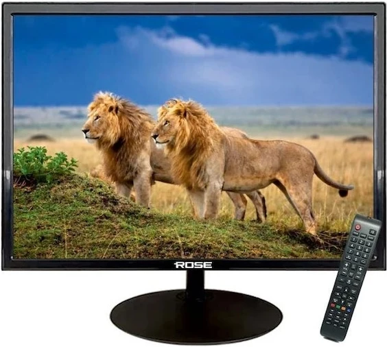 ROSE CM-117 17" PC MONİTÖR ürün görseli