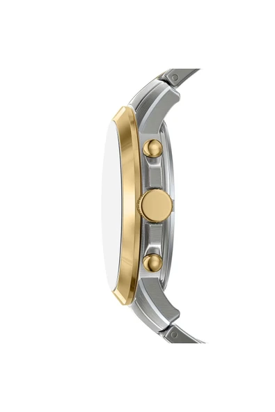 FOSSIL FFS6131 Erkek Kol Saati - Resim 2