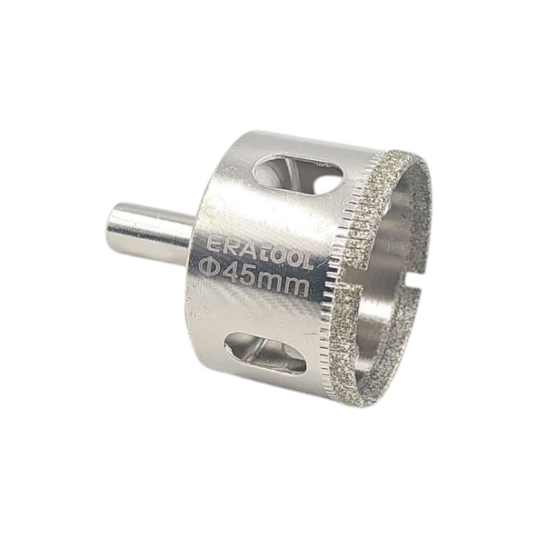 Fixonic Eratool ERA55939 45mm Seramik/Cam Delme Ucu ürün görseli 1