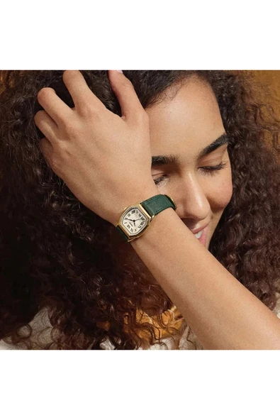 FOSSIL FES5427 Kadın Kol Saati - Resim 5