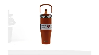 DODGE ÇELİK MATARA 900 ML - 7