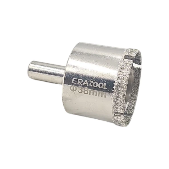 Fixonic Eratool ERA55937 38mm Seramik/Cam Delme Ucu ürün görseli 1
