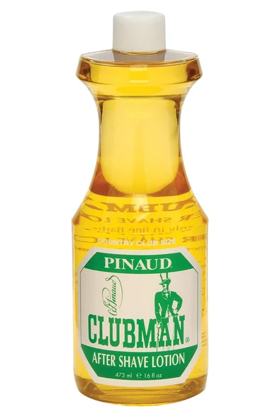 Clubman Pinaud Tıraş Sonrası 473ML