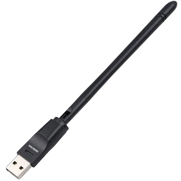 ROSE 5 DBI WİFİ ANTEN TAK ÇALIŞTIR 7601 İŞLEMCİLİ WA-100-5 MW-100-5 - Resim 2