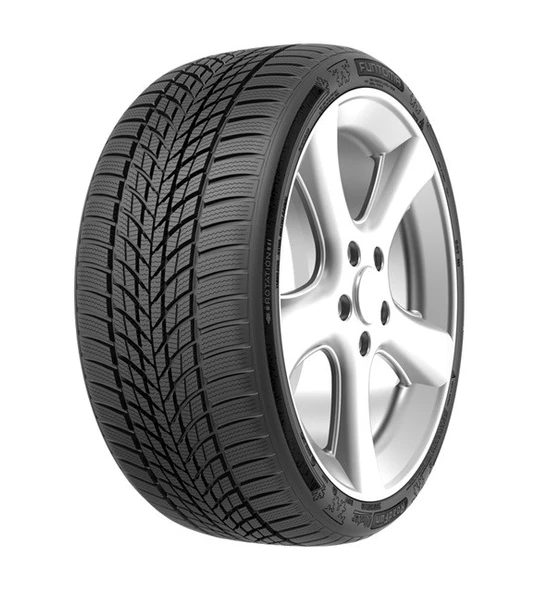 Funtoma 195/65 R15 TL 91H ROADFUN WINTER Oto Kış Lastiği (Üretim Tarihi:2025) ürün görseli 1
