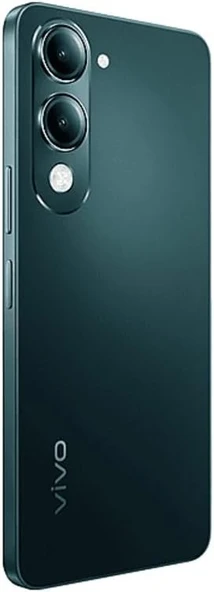vivo Y04 6/256 GB Akıllı Telefon Yeşil - 2