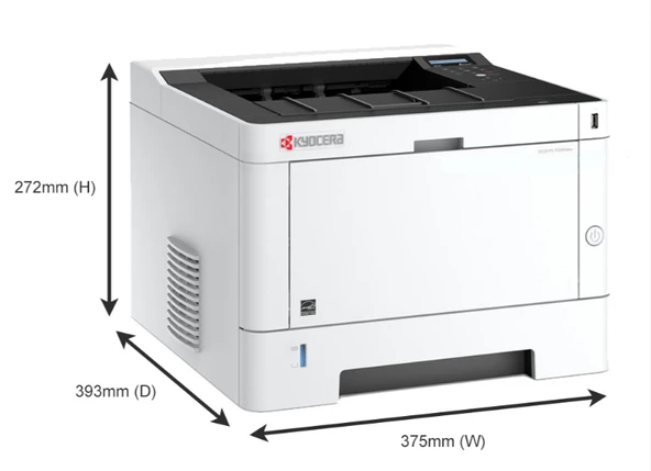 KYOCERA P2040DW S/B A4 YAZICI - 2