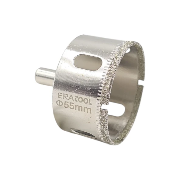Fixonic Eratool ERA55942 55mm Seramik/Cam Delme Ucu ürün görseli 1
