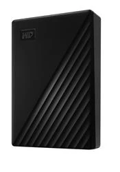 Wd 6Tb MyBook 2.5" Usb 3.2 WDBR9S0060BBK-WESN Taşınabilir Harici Harddisk - Resim 3