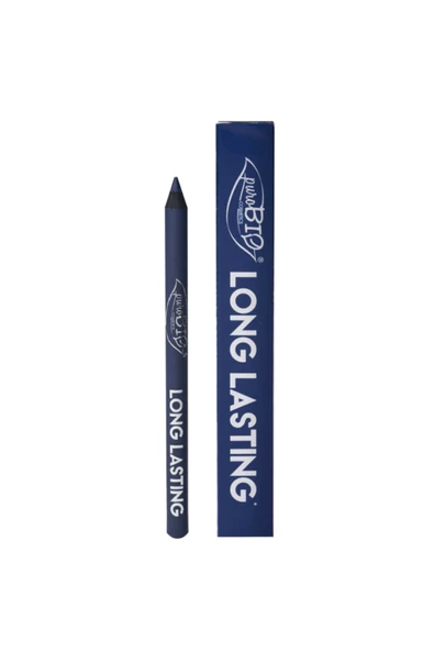 PuroBio Matita Occhi Lasting Eyeliner Pencil Kajal - 04 L - 2