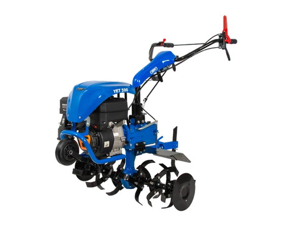 Yağmur Yet 300 9 Hp Benzinli Çapa Makinası Yağmur R300