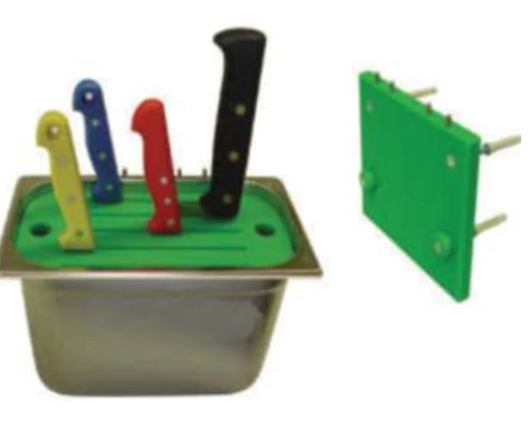 Pimak Sterilize Bıçak Kabı ürün görseli 1