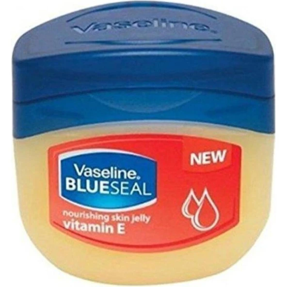 Vaseline E Vitamini İçeren Yoğun Nemlendirici Krem 100 ml - Unisex Cilt Yumuşatıcı ve Onarıcı - 2