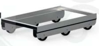 Pimak Robot Döner Kasa Taşıma Arabası Ekipmanları ürün görseli 1