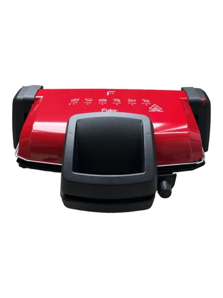 Fakir Izgara ve Tost Makinesi