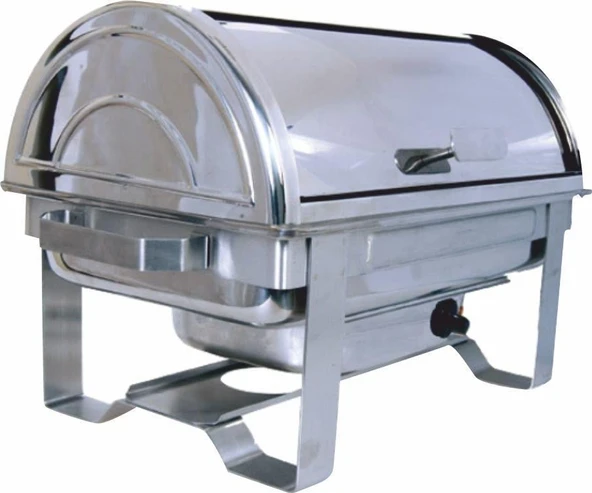 Pimak Reşo Elektrikli 64x65x39 CM 8 KG Oval ürün görseli 1