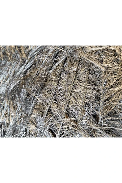 Bohem,Rustik,Modern,Doğal,El Yapımı Sarkıt Avize - 5