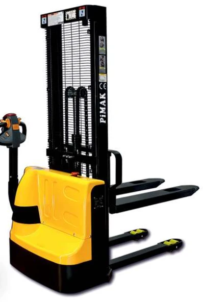 Pimak Robot Döner Lifti Ekipmanları ürün görseli 1
