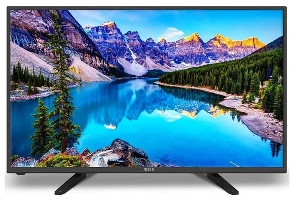 ATV-432 ROSE 32" FULL HD ANDROİD LED TV UYDULU TELEVİZYON ürün görseli 1