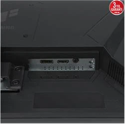 Asus 23.8" Tuf Gaming VG249QE5A 146Hz 1ms Full HD Adaptive Sync IPS Gaming Monitör - Resim 4