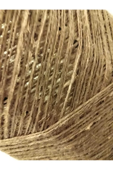 Bohem,Ahşap,Jüt,Hasır,Doğal Lambader 125*32 - 6