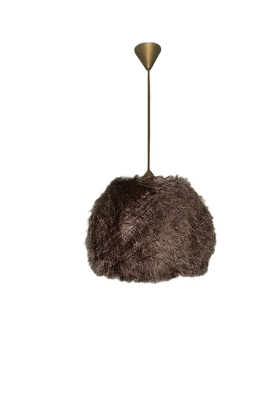 Bohem,Rustik,Modern,Doğal,El Yapımı Sarkıt Avize - 4