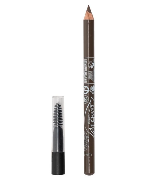 PuroBio Eyebrow Pencil Kaş Kalemi - 28 ürün görseli 1