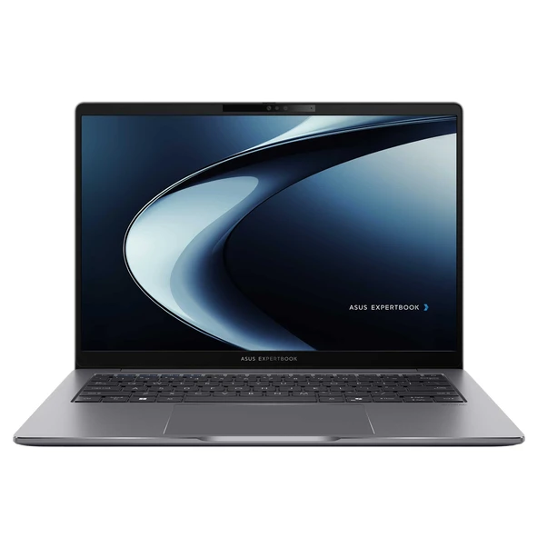 Asus ExpertBook P3405CVA-I516512G1D010 i5-13420H 32GB 512SSD 14" WUXGA W11P Dizüstü Bilgisayar ürün görseli 1