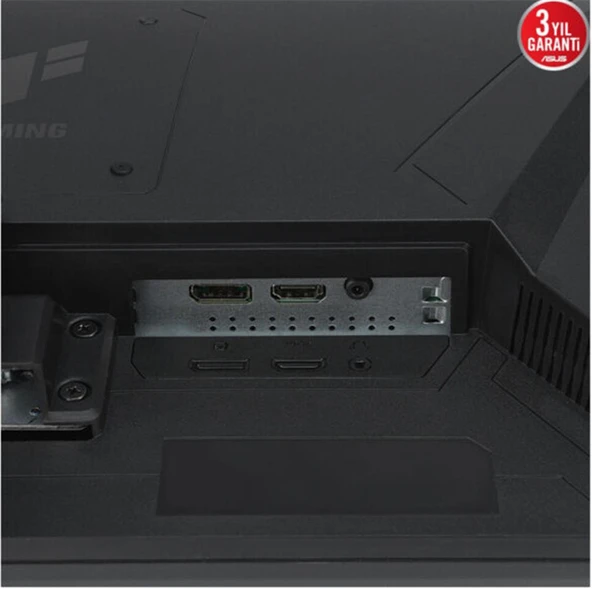 Asus 23.8" Tuf Gaming VG249QE5A 146Hz 1ms Full HD Adaptive Sync IPS Gaming Monitör - Resim 2