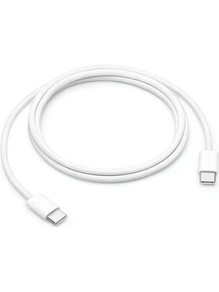 Nexvion 20W Apple Iphone 15 - 16 - Pro - Pro Max Type-C To Type-C Hızlı Şarj Aleti Seti Kablo ve Adaptör - Resim 2
