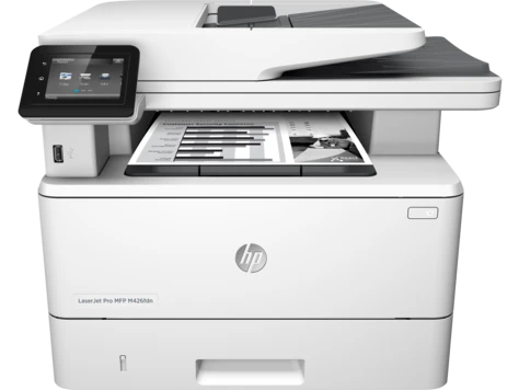HP M426FDN PRO MFP LASER YAZICI