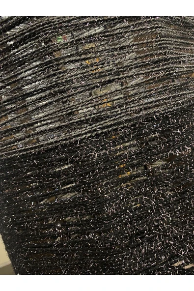 Bohem,Ahşap,Rustik,Modern,Doğal El Yapımı Lambader 135*32 - 6